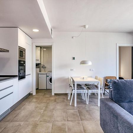 רוזס Murtra Apartment מראה חיצוני תמונה