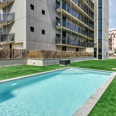 רוזס Murtra Apartment מראה חיצוני תמונה
