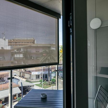 רוזס Murtra Apartment מראה חיצוני תמונה