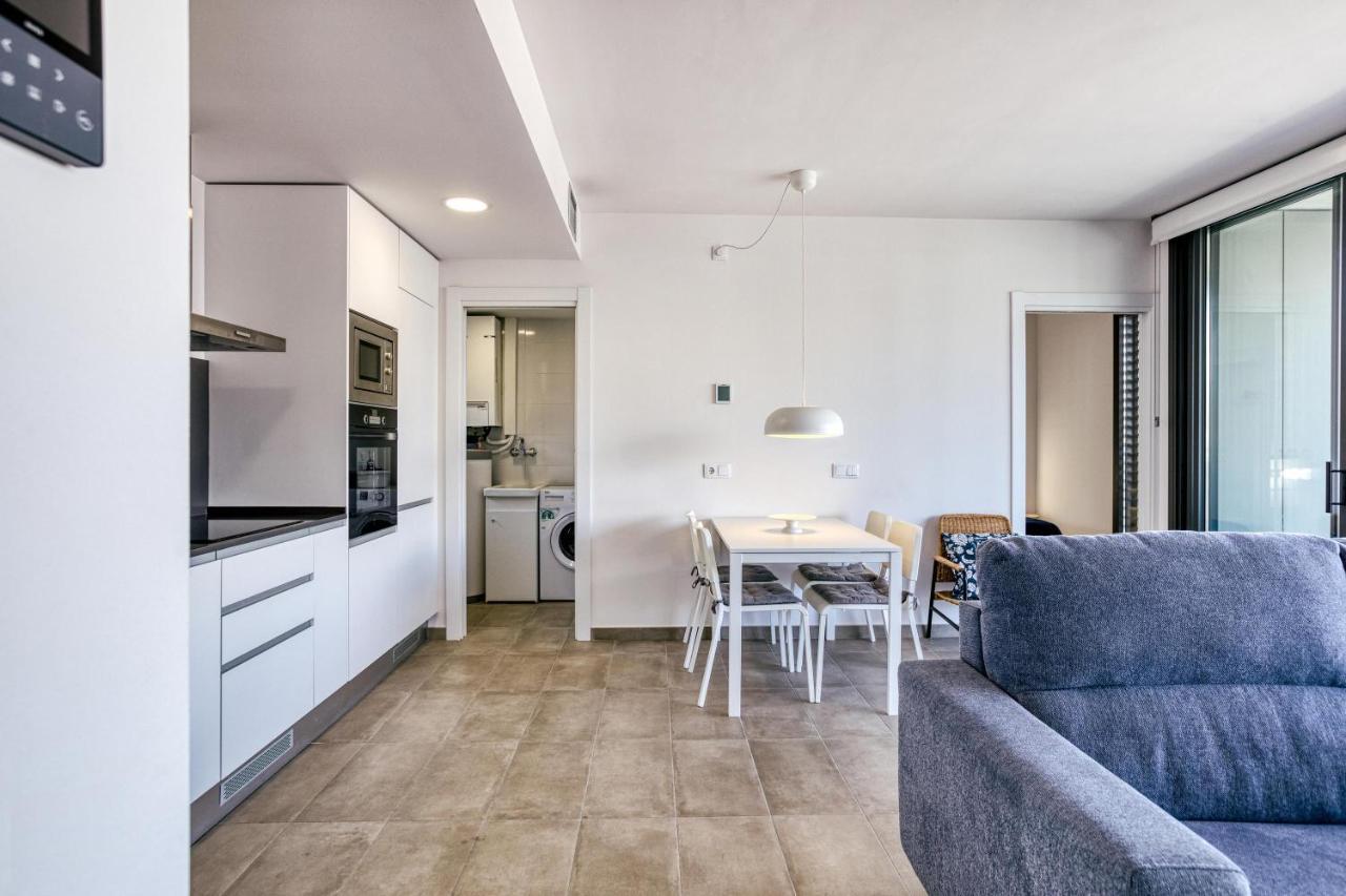 רוזס Murtra Apartment מראה חיצוני תמונה