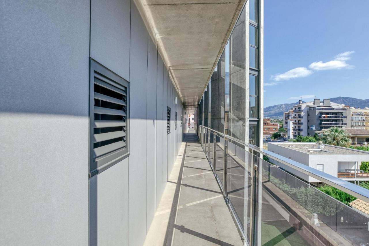 רוזס Murtra Apartment מראה חיצוני תמונה