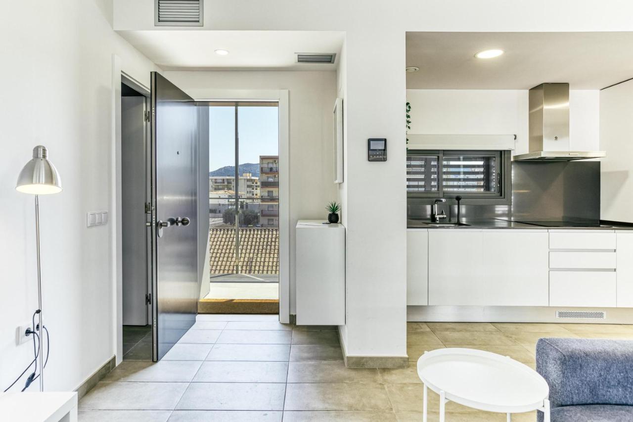 רוזס Murtra Apartment מראה חיצוני תמונה