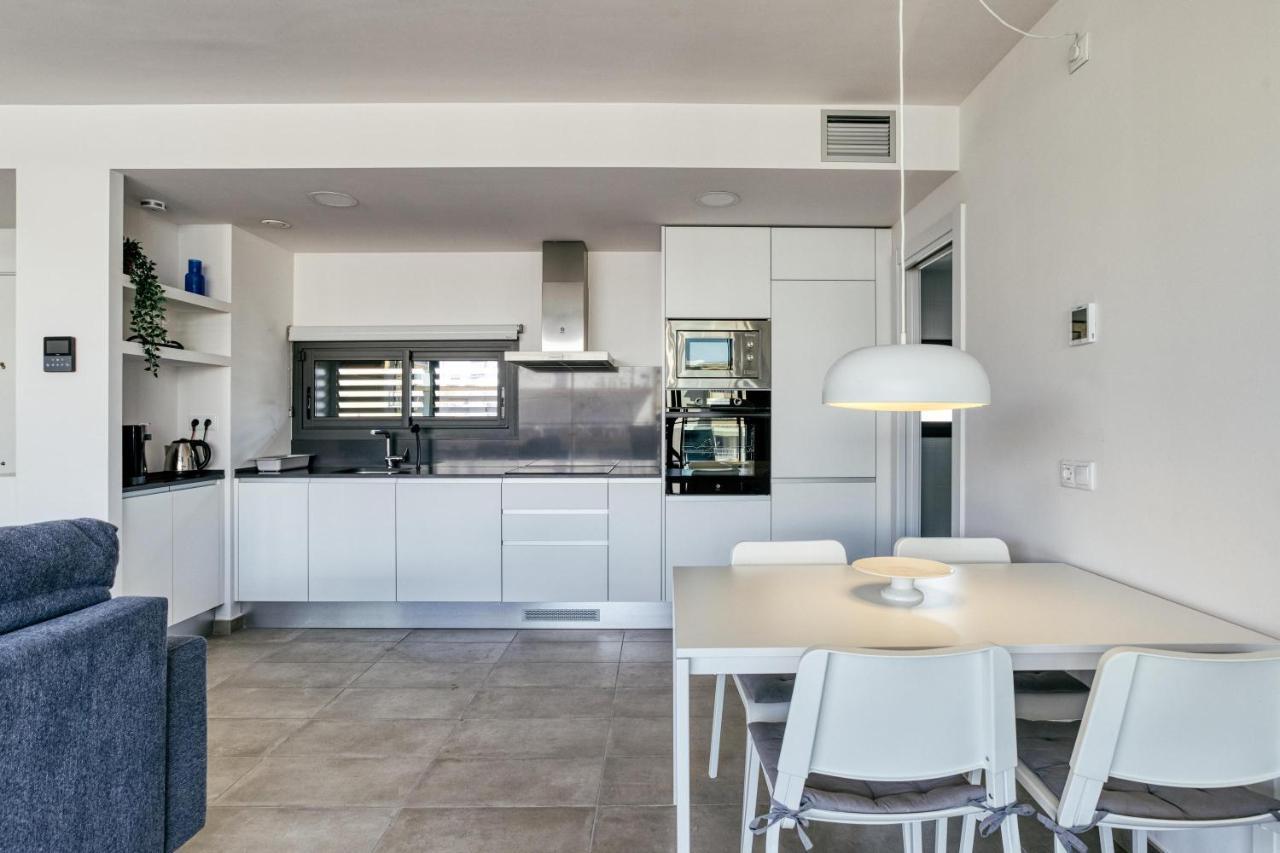 רוזס Murtra Apartment מראה חיצוני תמונה