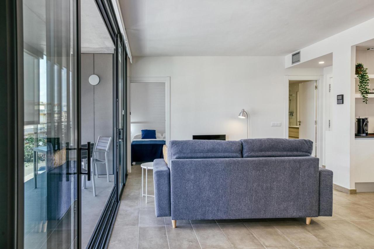 רוזס Murtra Apartment מראה חיצוני תמונה