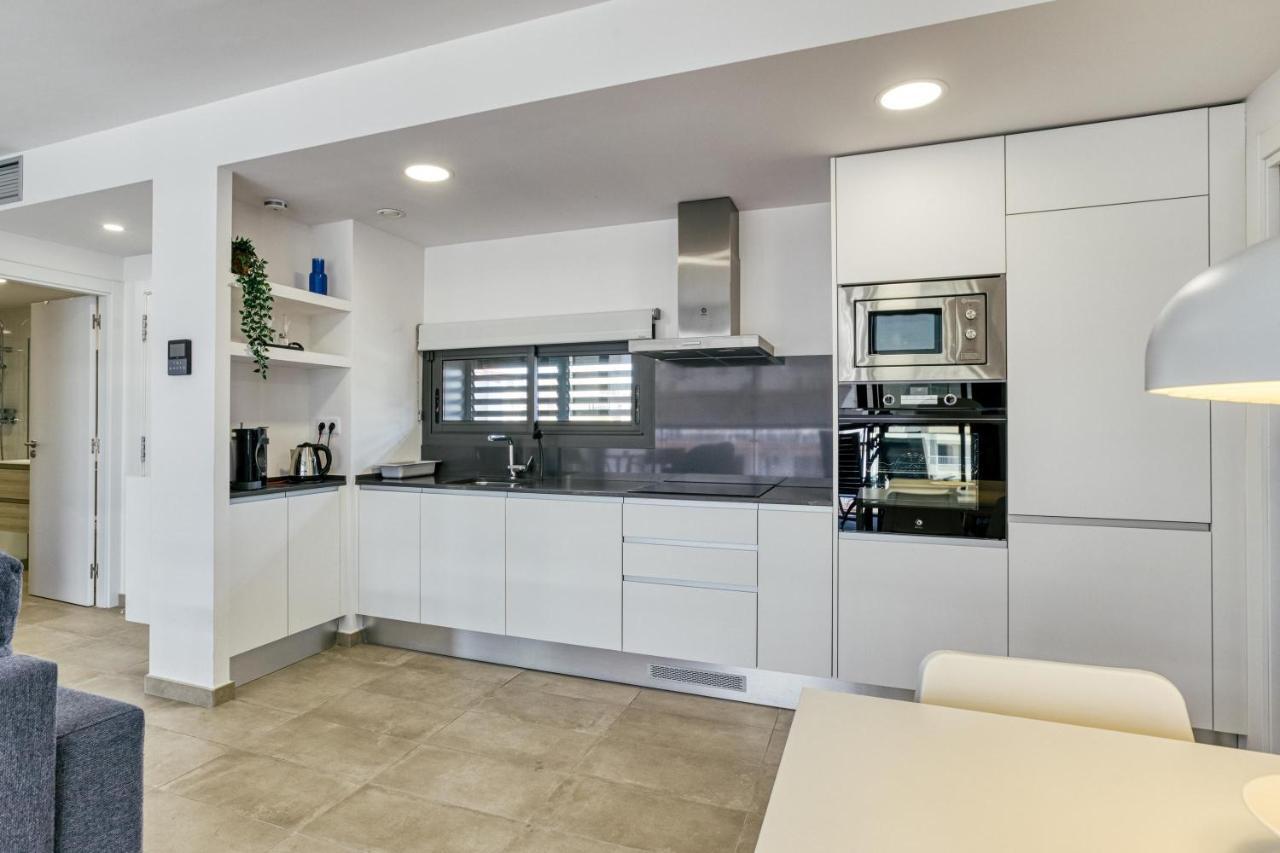 רוזס Murtra Apartment מראה חיצוני תמונה
