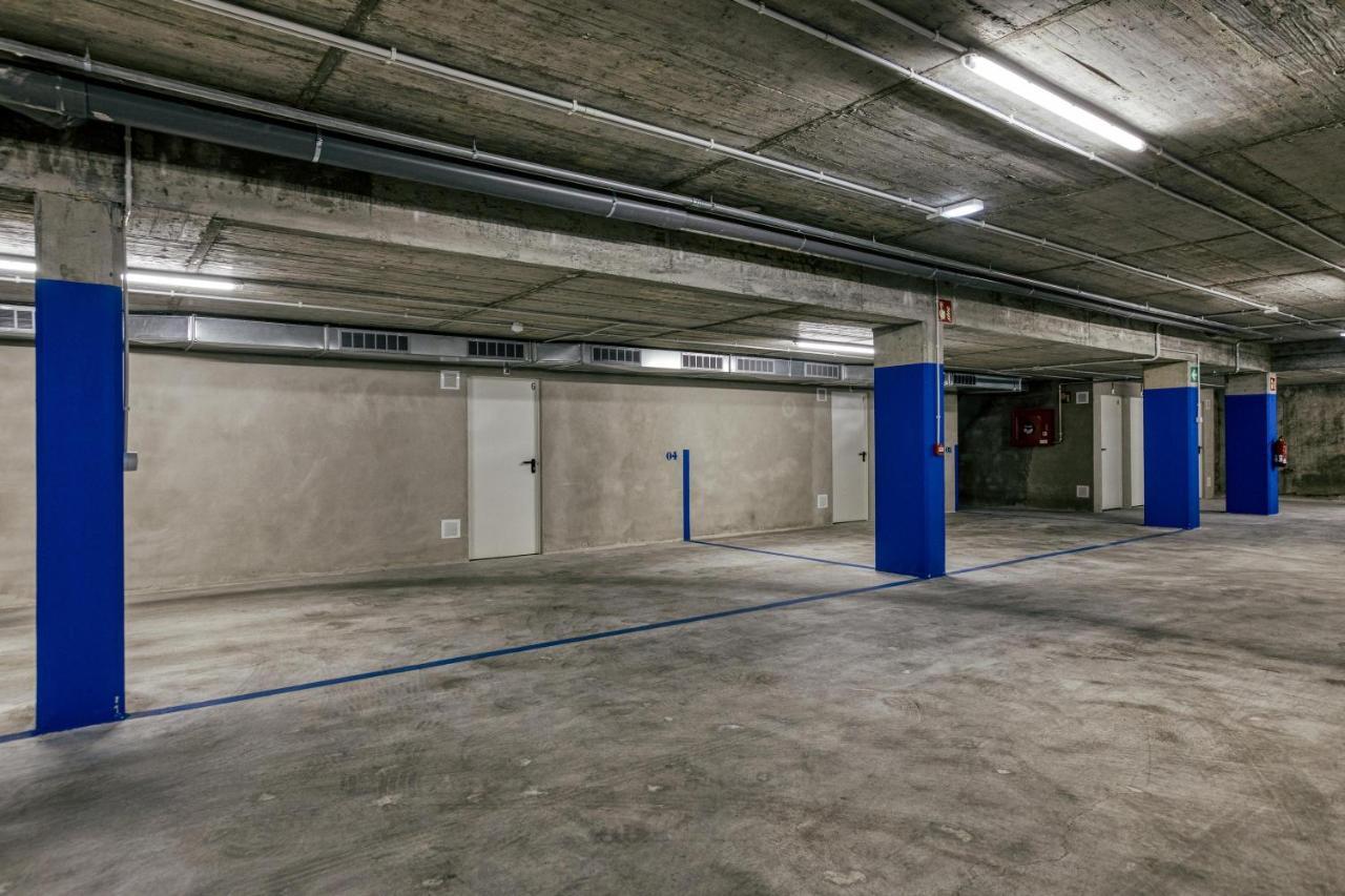 רוזס Murtra Apartment מראה חיצוני תמונה