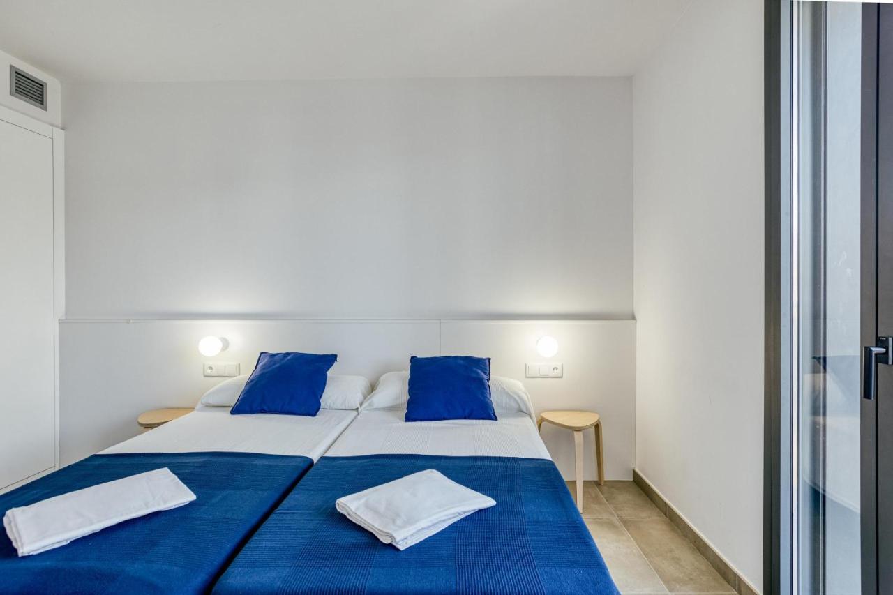 רוזס Murtra Apartment מראה חיצוני תמונה