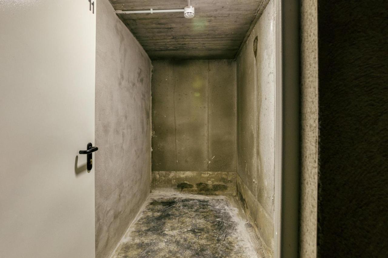 רוזס Murtra Apartment מראה חיצוני תמונה