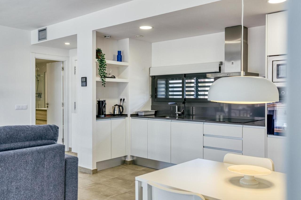 רוזס Murtra Apartment מראה חיצוני תמונה