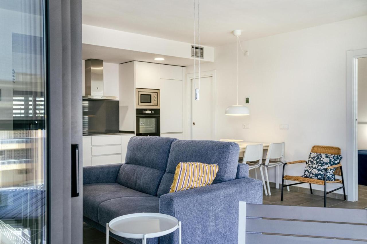 רוזס Murtra Apartment מראה חיצוני תמונה