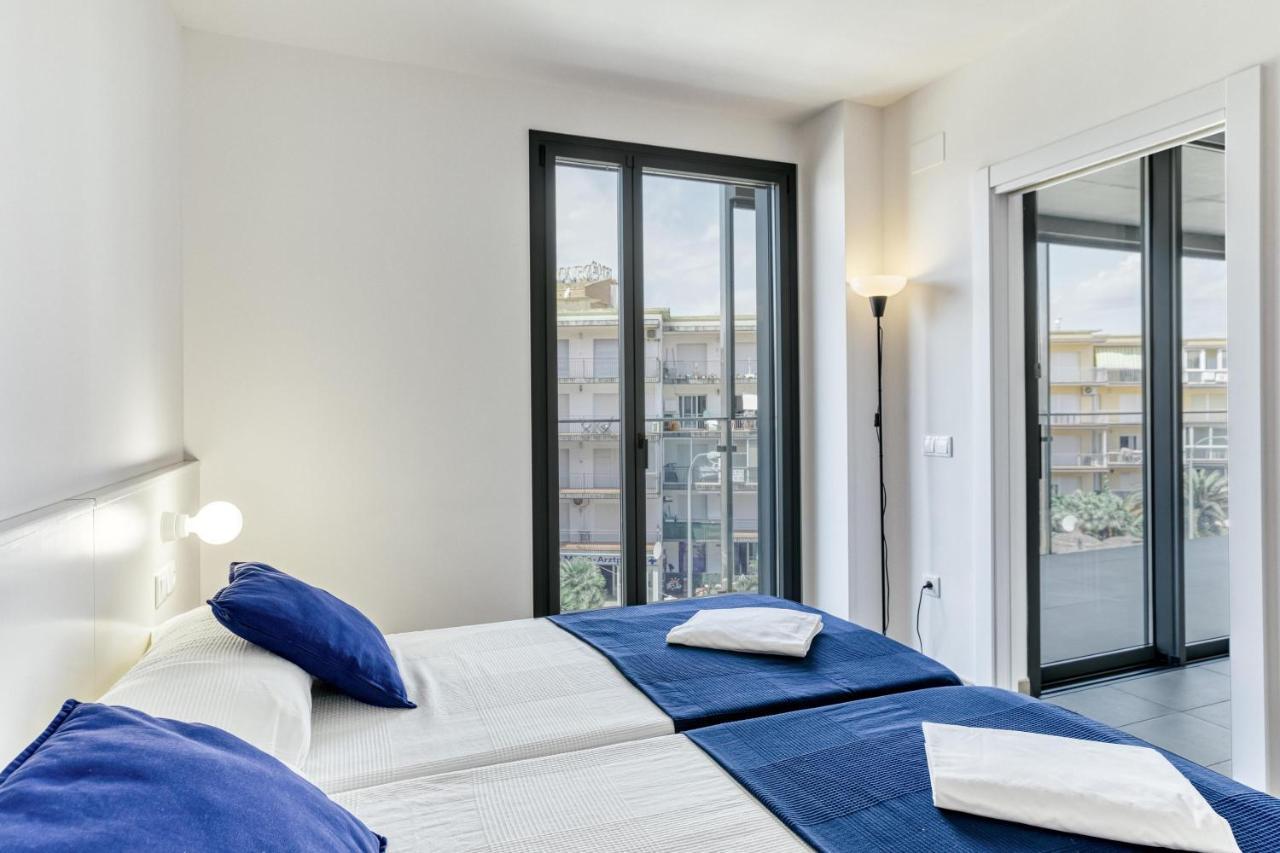 רוזס Murtra Apartment מראה חיצוני תמונה