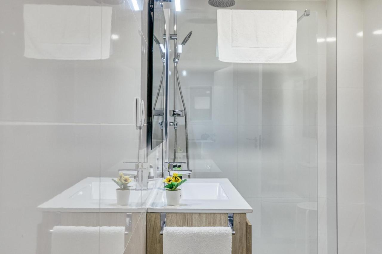 רוזס Murtra Apartment מראה חיצוני תמונה