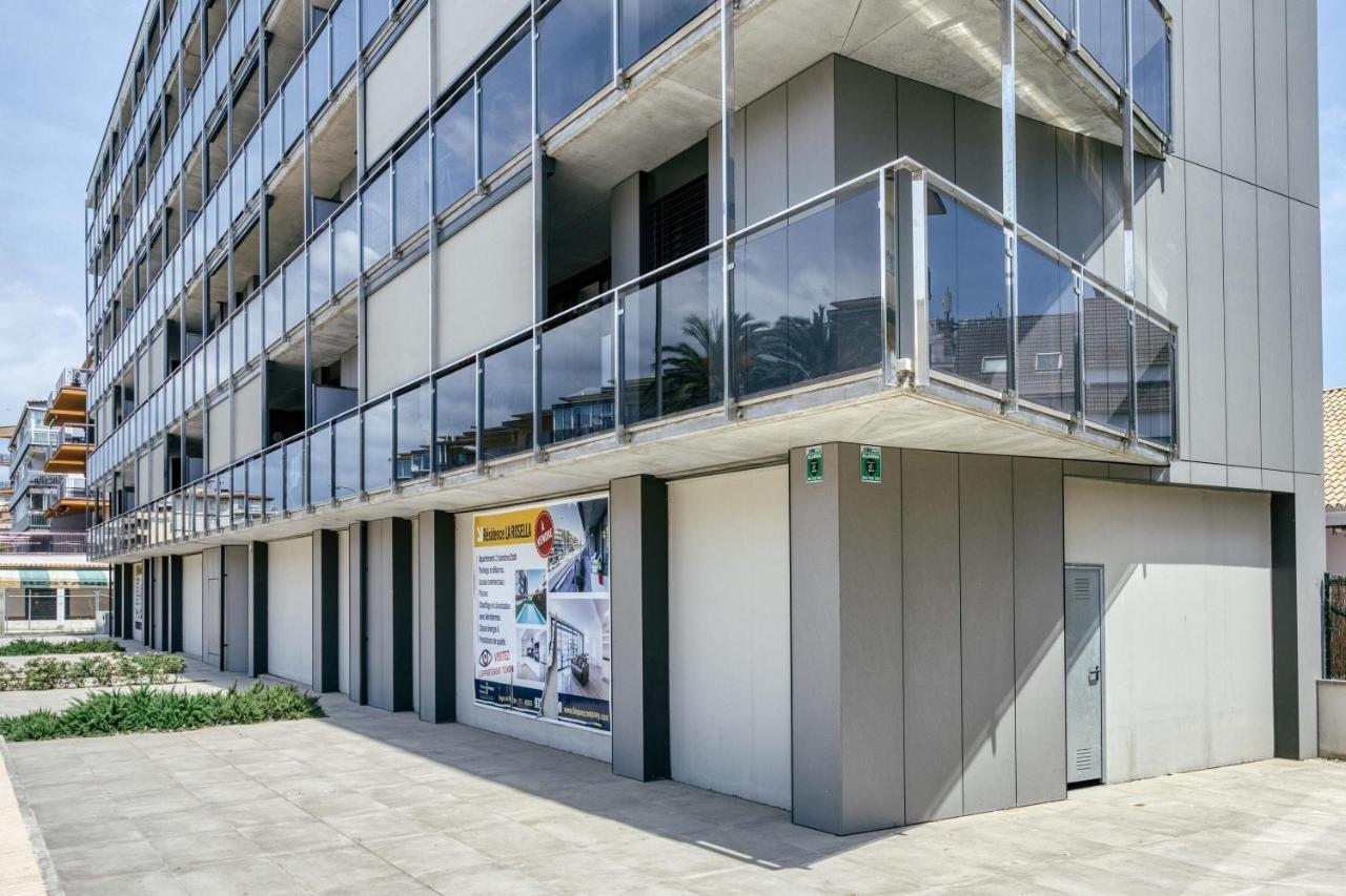 רוזס Murtra Apartment מראה חיצוני תמונה