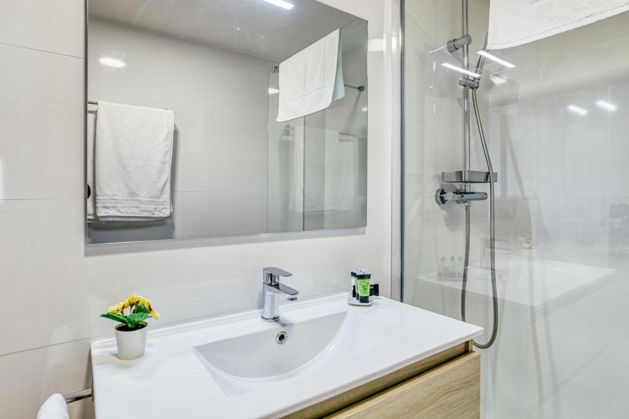 רוזס Murtra Apartment מראה חיצוני תמונה