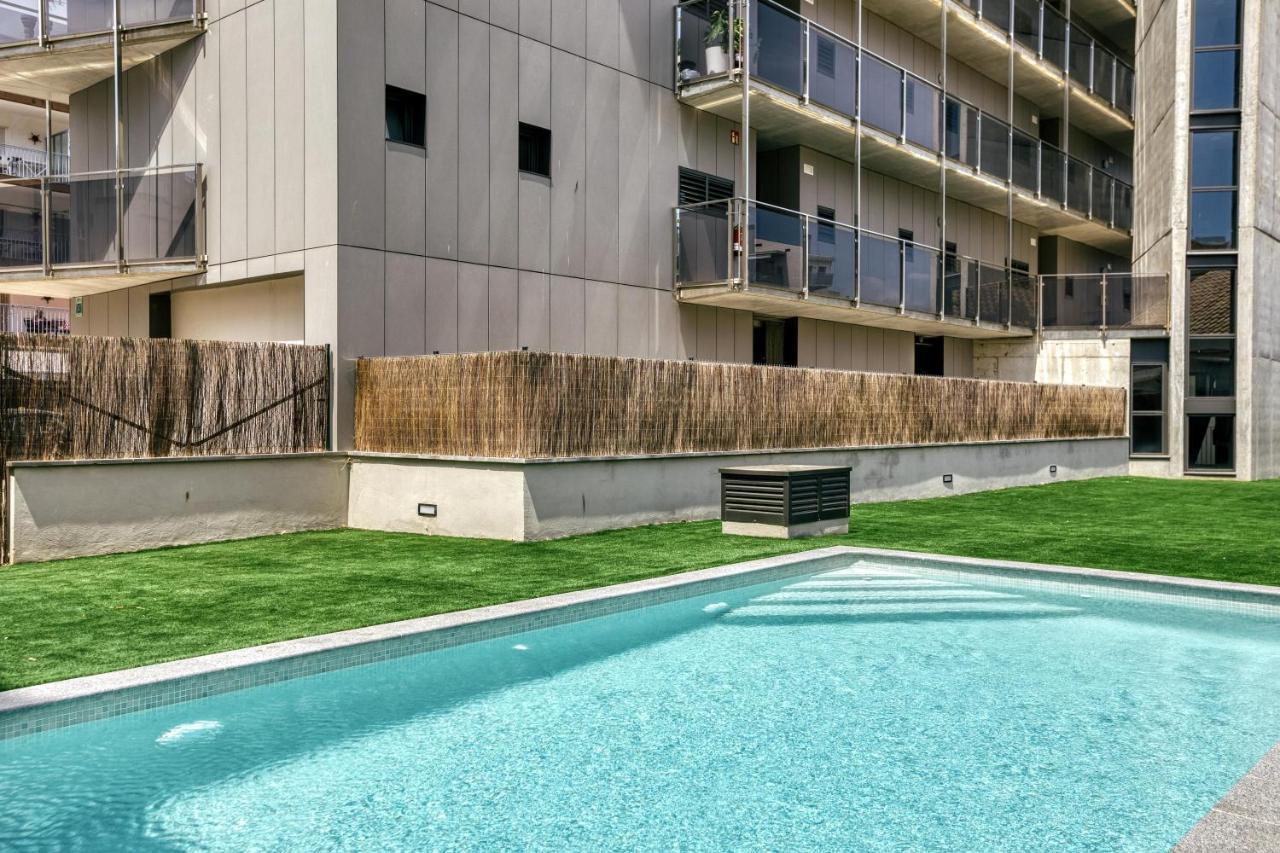 רוזס Murtra Apartment מראה חיצוני תמונה