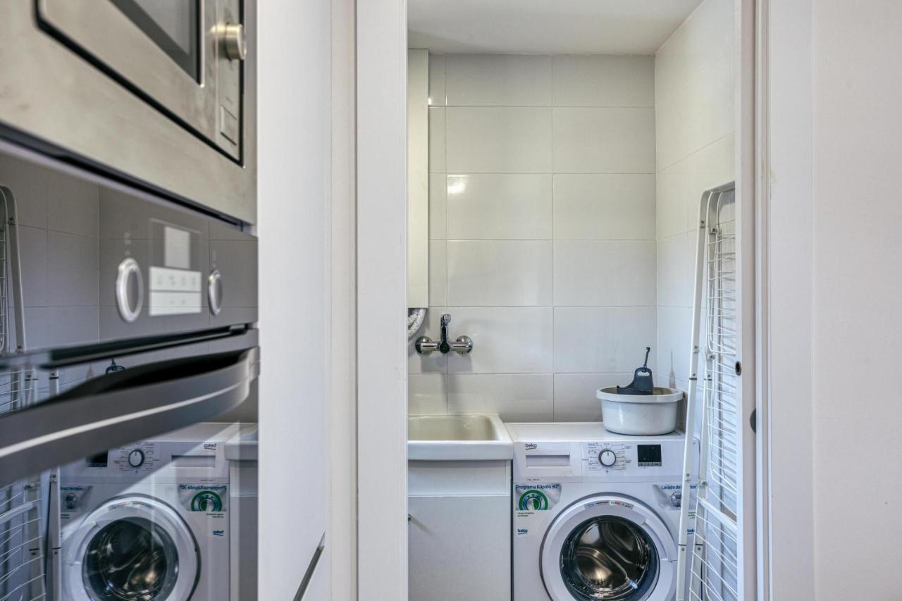 רוזס Murtra Apartment מראה חיצוני תמונה
