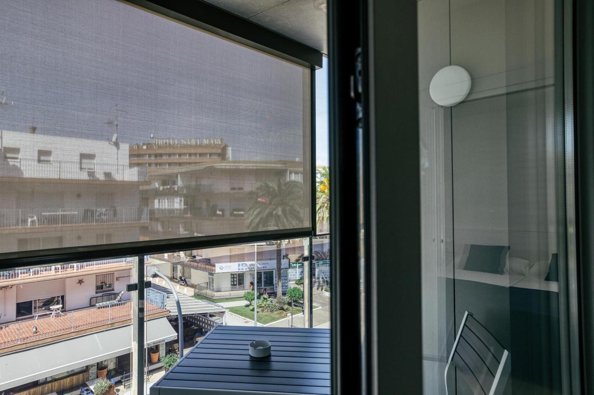 רוזס Murtra Apartment מראה חיצוני תמונה